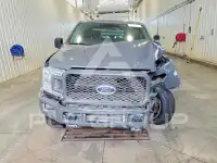 2018 Ford F-150 photo