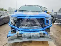 2018 Ford F-150 фото