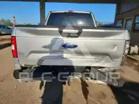 2018 Ford F-150 фото