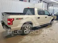 2018 Ford F-150 фото