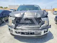 2018 Ford F-150 фото