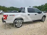 2018 Ford F-150 фото