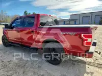 2018 Ford F-150 фото