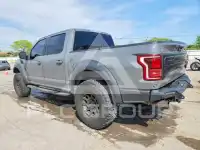 2018 Ford F-150 фото