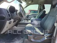 2018 Ford F-150 фото