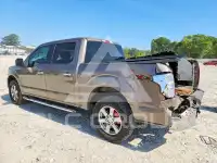 2018 Ford F-150 фото