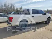 2018 Ford F-150 фото