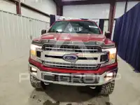 2018 Ford F-150 фото