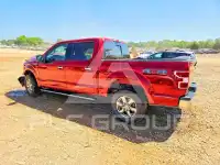 2018 Ford F-150 photo