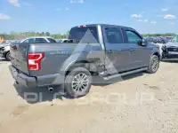 2018 Ford F-150 photo