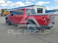 2018 Ford F-150 фото