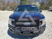 2018 Ford F-150 фото