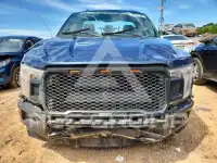 2018 Ford F-150 фото