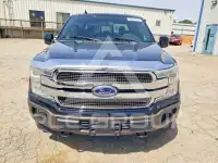 2018 Ford F-150 фото