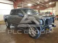 2018 Ford F-150 photo