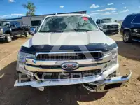 2018 Ford F-150 фото