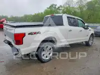 2018 Ford F-150 фото