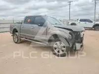2018 Ford F-150 photo