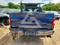 2018 Ford F-150 фото