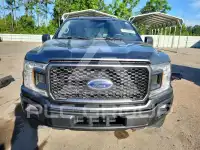 2018 Ford F-150 photo