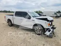 2018 Ford F-150 фото