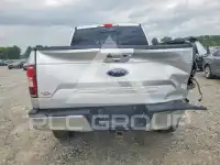 2018 Ford F-150 photo