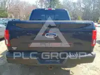 2018 Ford F-150 фото
