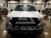 2018 Ford F-150 фото