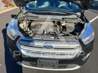 2018 Ford ESCAPE photo