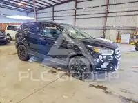 2018 Ford ESCAPE фото