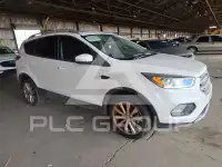 2018 Ford ESCAPE фото