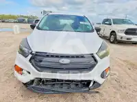 2018 Ford ESCAPE фото