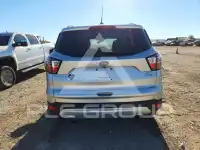 2018 Ford ESCAPE фото