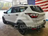 2018 Ford ESCAPE фото