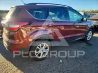 2018 Ford ESCAPE фото