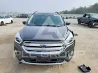 2018 Ford ESCAPE фото