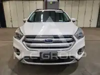 2018 Ford ESCAPE фото