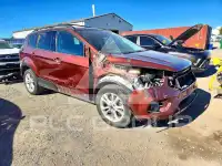 2018 Ford ESCAPE фото
