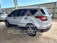 2018 Ford ESCAPE фото