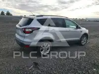 2018 Ford ESCAPE фото