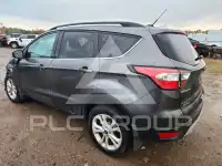 2018 Ford ESCAPE photo