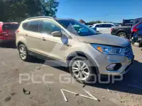 2018 Ford ESCAPE фото
