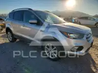 2018 Ford ESCAPE фото