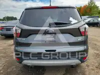 2018 Ford ESCAPE фото