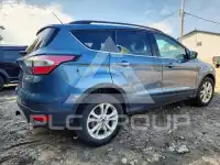 2018 Ford ESCAPE photo