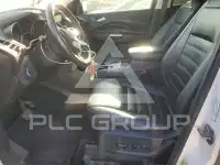 2018 Ford ESCAPE фото