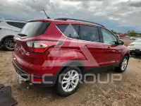 2018 Ford ESCAPE фото