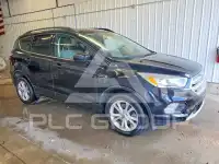 2018 Ford ESCAPE фото
