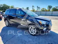 2018 Ford ESCAPE photo