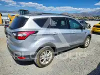 2018 Ford ESCAPE фото